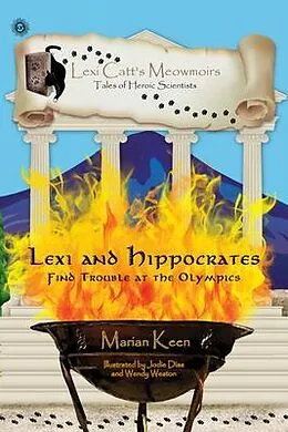 E-Book (epub) Lexi and Hippocrates von Marian Keen