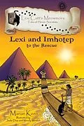 E-Book (epub) Lexi and Imhotep von Marian E Keen