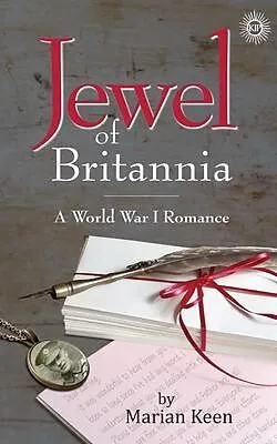 E-Book (epub) Jewel of Britannia von Marian Keen