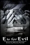 E-Book (epub) E is for Evil (Alphabet Anthologies, #5) von Michael Fosburg, Jonathan C. Parrish, Amanda C. Davis