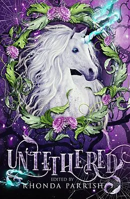 E-Book (epub) Untethered von Beth Cato, Lucy Hagan, Alyx Barter