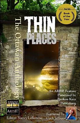 E-Book (epub) Thin Places: The Ottawan Anthology von Michel Weatherall, Sara Scally, Laurie Stewart