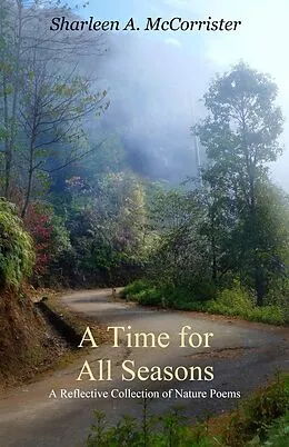 E-Book (epub) A Time for All Seasons (Tales of a Death Doula) von Sharleen A. McCorrister