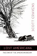 E-Book (epub) Lost Americana: The End of the American Dream von Scott Cravens