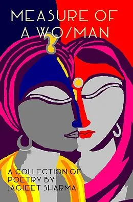E-Book (epub) Measure of a Wo/Man von Jagjeet Sharma