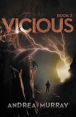 E-Book (epub) Vicious (The Vivid Trilogy, #2) von Andrea Murray