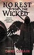 E-Book (epub) No Rest for the Wicked von Dane Cobain
