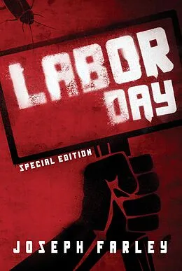 E-Book (epub) Labor Day von Joseph Farley