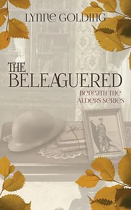 E-Book (epub) The Beleaguered von Lynne Golding
