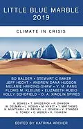 E-Book (epub) Little Blue Marble 2019 von Stewart C Baker, Liam Hogan, Andrew Dana Hudson