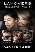 E-Book (epub) Layovers Collection Volume 1 von Saskia Laine