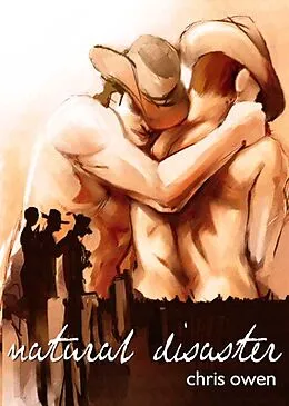E-Book (epub) Natural Disaster von Chris Owen