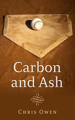 E-Book (epub) Carbon and Ash von Chris Owen