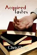 E-Book (epub) Acquired Tastes von Chris Owen