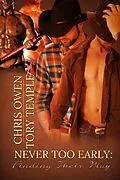 E-Book (epub) Never Too Early: Finding Their Way von Chris Owen, Tory Temple