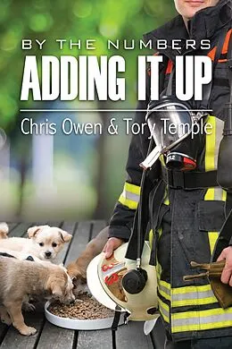 E-Book (epub) By the Numbers: Adding it Up von Chris Owen, Tory Temple