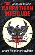 E-Book (epub) Carpathian Interlude von Adam Alexander Haviaras