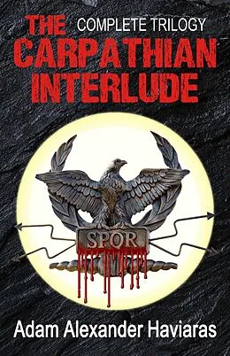 E-Book (epub) Carpathian Interlude von Adam Alexander Haviaras