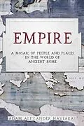 E-Book (epub) Empire von Adam Alexander Haviaras