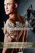 E-Book (epub) Line Brawl (The Dartmouth Cobras, #8) von Bianca Sommerland