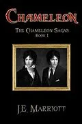 E-Book (epub) Chameleon von J. E. Marriott