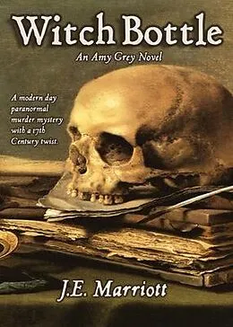 E-Book (epub) Witch Bottle von J. E. Marriott