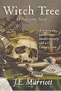 E-Book (epub) Witch Tree von J. E. Marriott