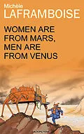 E-Book (epub) Women are from Mars, Men are from Venus von Michele Laframboise