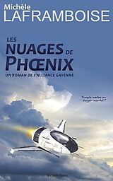 eBook (epub) Les nuages de Phoenix de Michele Laframboise