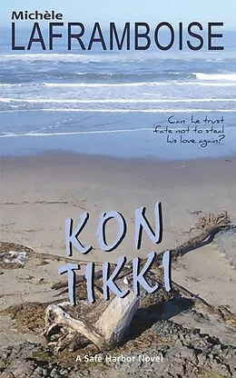 E-Book (epub) Kon Tikki von Michèle Laframboise