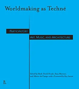 E-Book (epub) Worldmaking as Techné von 