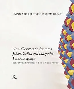 E-Book (epub) New Geometric Systems von 