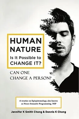 E-Book (epub) Human Nature von Jennifer Smith Chong, Dennis Chong