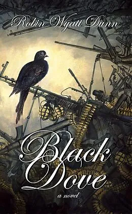 E-Book (epub) Black Dove von Robin Wyatt Dunn