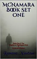 E-Book (epub) McNamara Book Set One (McNamara Series, #1) von Roxana Nastase