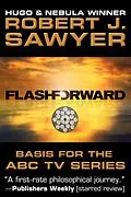 E-Book (epub) FlashForward von Robert J. Sawyer