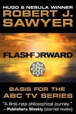E-Book (epub) FlashForward von Robert J. Sawyer