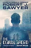 E-Book (epub) The Downloaded von Robert J. Sawyer