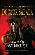 E-Book (epub) The Next Casebook of Doctor Sababa von 