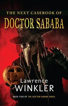 E-Book (epub) The Next Casebook of Doctor Sababa von 