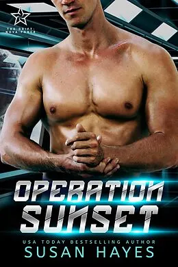 E-Book (epub) Operation Sunset (The Drift: Nova Force, #5) von Susan Hayes