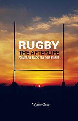 E-Book (epub) Rugby - The Afterlife von Wynne Gray