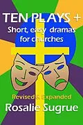 E-Book (epub) Ten Plays + von Rosalie Sugrue