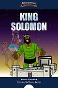 E-Book (epub) King Solomon von Bible Pathway Adventures, Pip Reid