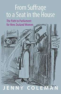 E-Book (epub) From Suffrage to a Seat in the House von Jenny Coleman