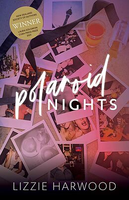 eBook (epub) Polaroid Nights de Lizzie Harwood