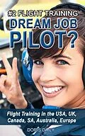 E-Book (epub) #2 Dream Job Pilot? von Doris Daily