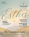 E-Book (epub) Living in Light of the Cross Magazine - 2nd Edition (Summer 2024) von 