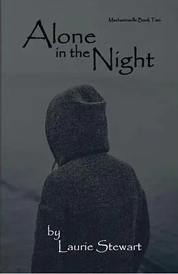 E-Book (epub) Alone in the Night von Laurie Stewart