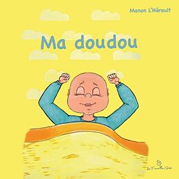 E-Book (pdf) Ma doudou von Manon L'Herault